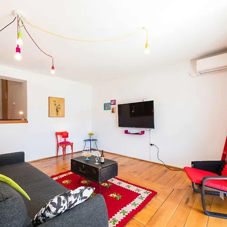 In 41671 Vikendica Crikvenica