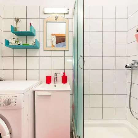 Vikendica In 41671 Crikvenica