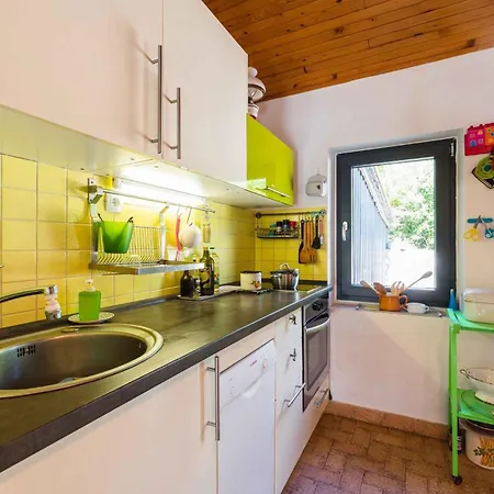 In 41671 Holiday home