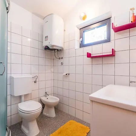 In 41671 Holiday home