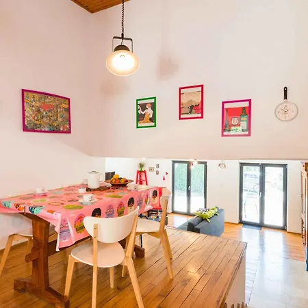 In 41671 Holiday home