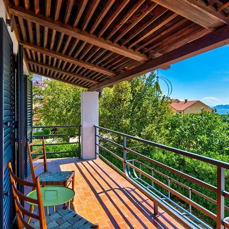 In 41671 * Crikvenica