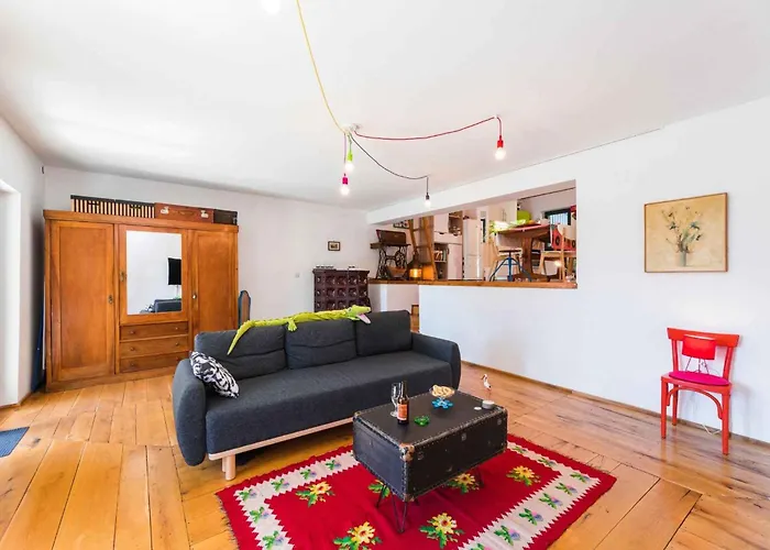 Vakantiehuis In 41671 *