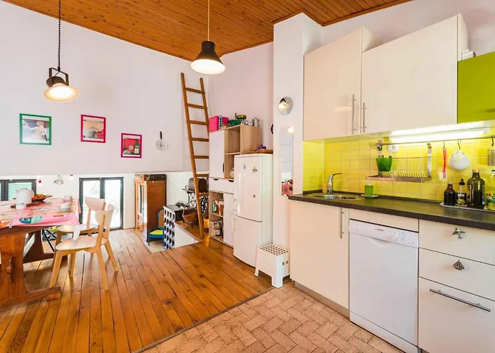 In 41671 Vakantiehuis