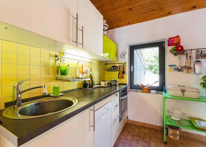 In 41671 Vakantiehuis