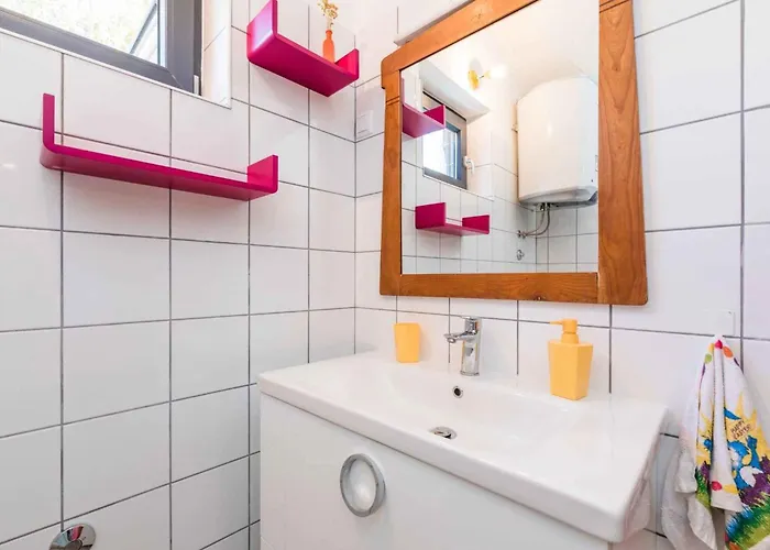 Vakantiehuis In 41671