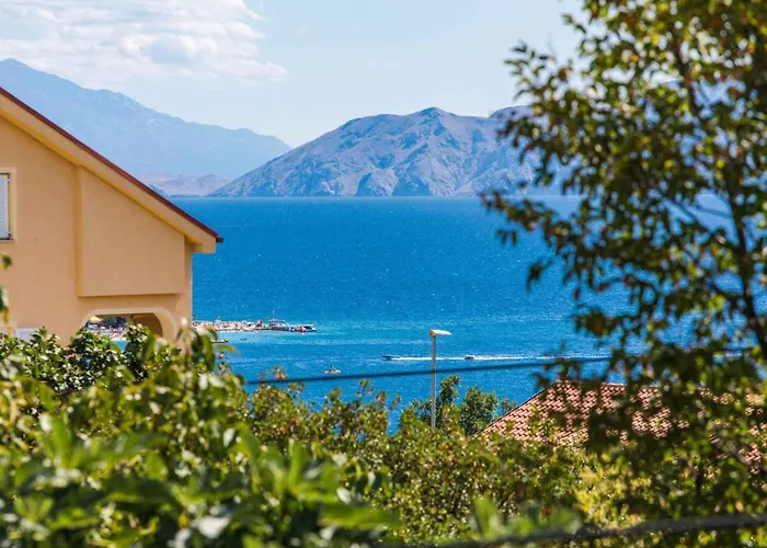 In 41671 Crikvenica
