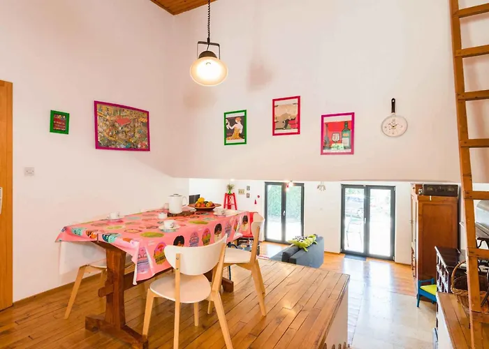 In 41671 Vakantiehuis