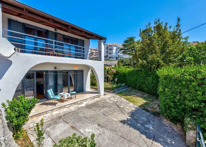 Vakantiehuis In 41671