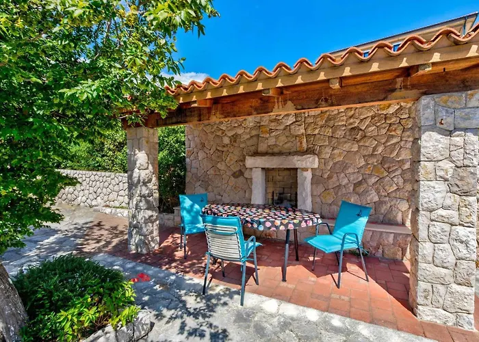 In 41671 Crikvenica